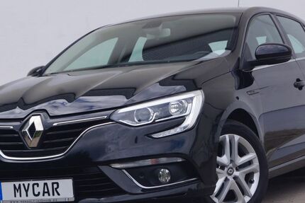 Renault Megane 116.255 km 7.999 &euro; Berlin 13051