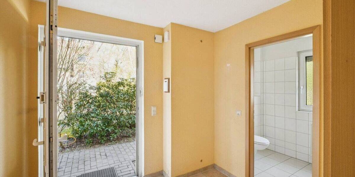 Reihenendhaus Glienicke/Nordbahn Nordbahn - 4 Zimmer, 120 m&sup2;, 515.000&euro; | Angebot:26549952