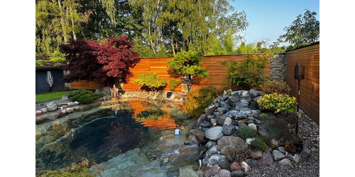 Einfamilienhaus Hennigsdorf - 4 Zimmer, 142 m&sup2;, 828.000&euro; | Angebot:25570720