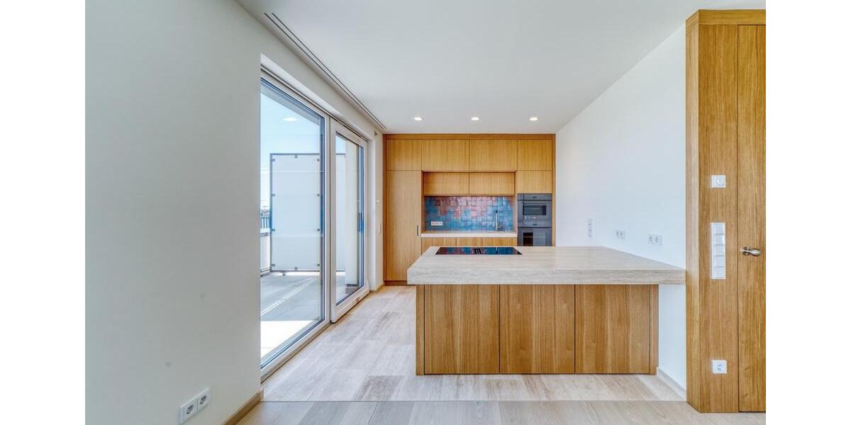Dachgeschoßwohnung Berlin Treptow-Köpenick - 5 Zimmer, 159 m&sup2;, 3.250&euro; | Angebot:24831141