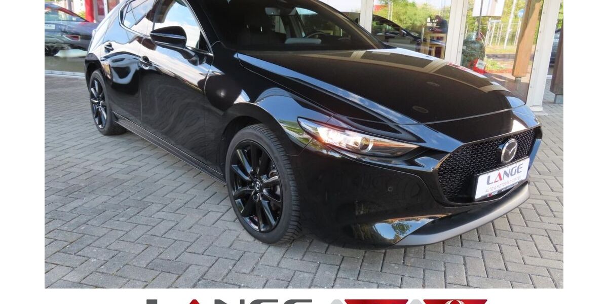 Mazda 3 23.214 km 25.870 &euro; Gosen / Neu-Zittau 15537