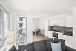 Etagenwohnung Hennigsdorf - 4 Zimmer, 109 m&sup2;, 1.399&euro; | Angebot:26296517