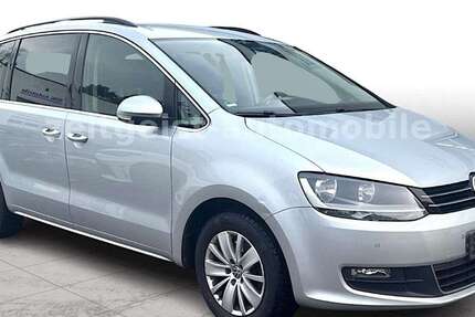 VW Sharan 238.000 km 7.685 &euro; Potsdam 14480