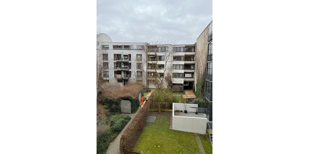 Etagenwohnung Berlin Pankow - 4 Zimmer, 77 m&sup2;, 2.050&euro; | Angebot:24239667