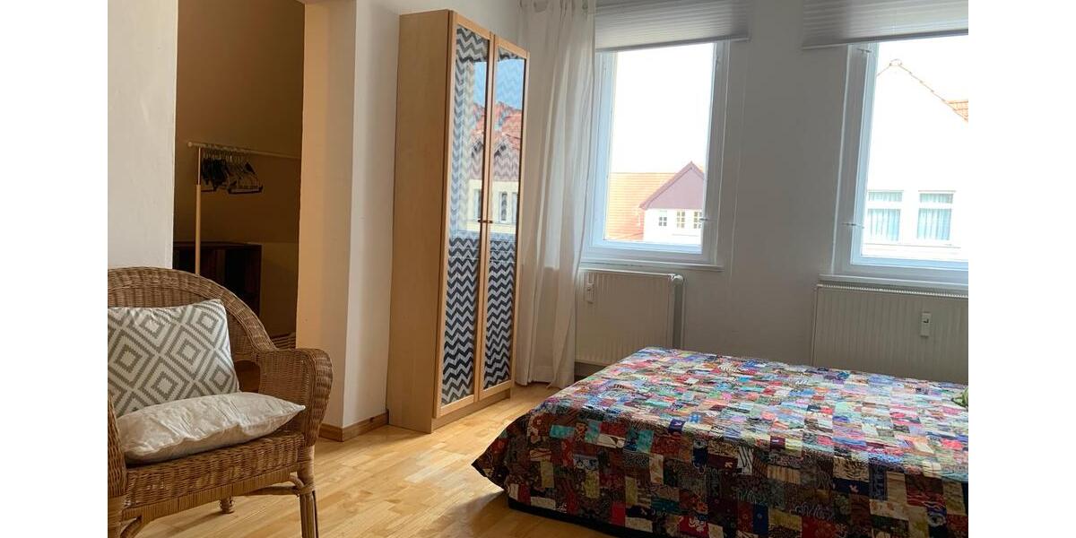 Dachgeschoßwohnung Berlin Reinickendorf - 2 Zimmer, 70 m&sup2;, 1.190&euro; | Angebot:24649774