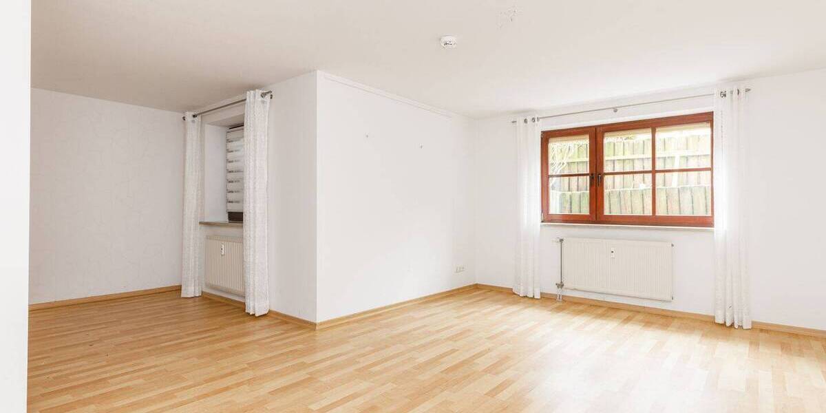 Etagenwohnung Berlin Wannsee - 3 Zimmer, 108 m&sup2;, 595.000&euro; | Angebot:26178310
