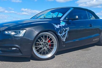 Audi A5 257.000 km 13.900 € Zeuthen 15738