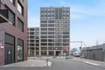 Komfortables Wohnen in Mitte: 1-Raum-Wohnung mit Loggia und dem Regierungsviertel vor der Tür