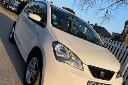 Seat Mii 182.750 km 3.950 &euro; Berlin 13189