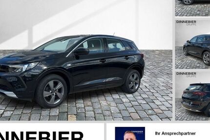 Opel Grandland (X) 18.829 km 24.644 &euro; Oranienburg 16515