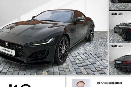 Jaguar F-Type 27.558 km 69.950 &euro; Berlin 13581
