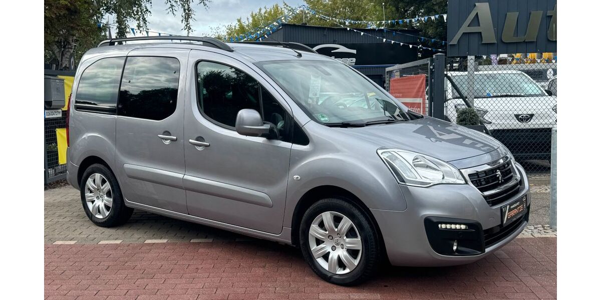 Peugeot Partner 141.221 km 8.990 &euro; BERLIN 13127