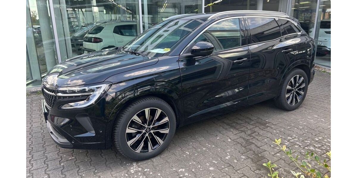 Renault Austral 36.760 km 26.988 &euro; Gosen 15537