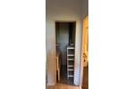 Charmante 1 Zimmer Wohnung mit Balkon & EBK nähe Sbahn Bellevue