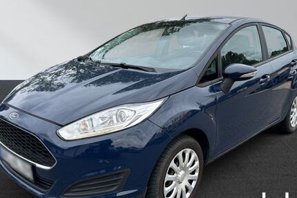 Ford Fiesta 43.721 km 7.990 &euro; Oranienburg OT Germendorf 16515