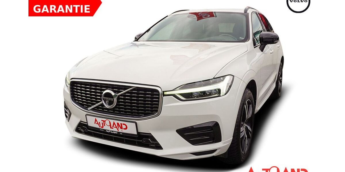Volvo XC60 120.720 km 26.990 &euro; Berlin 12683