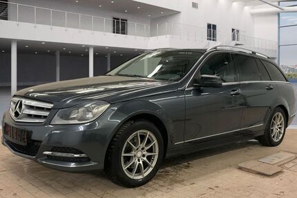 Mercedes-Benz C 250 200.012 km 5.900 &euro; Königs Wusterhausen 15711