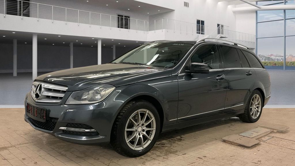 Mercedes-Benz C 250 200.012 km 5.900 &euro; Königs Wusterhausen 15711