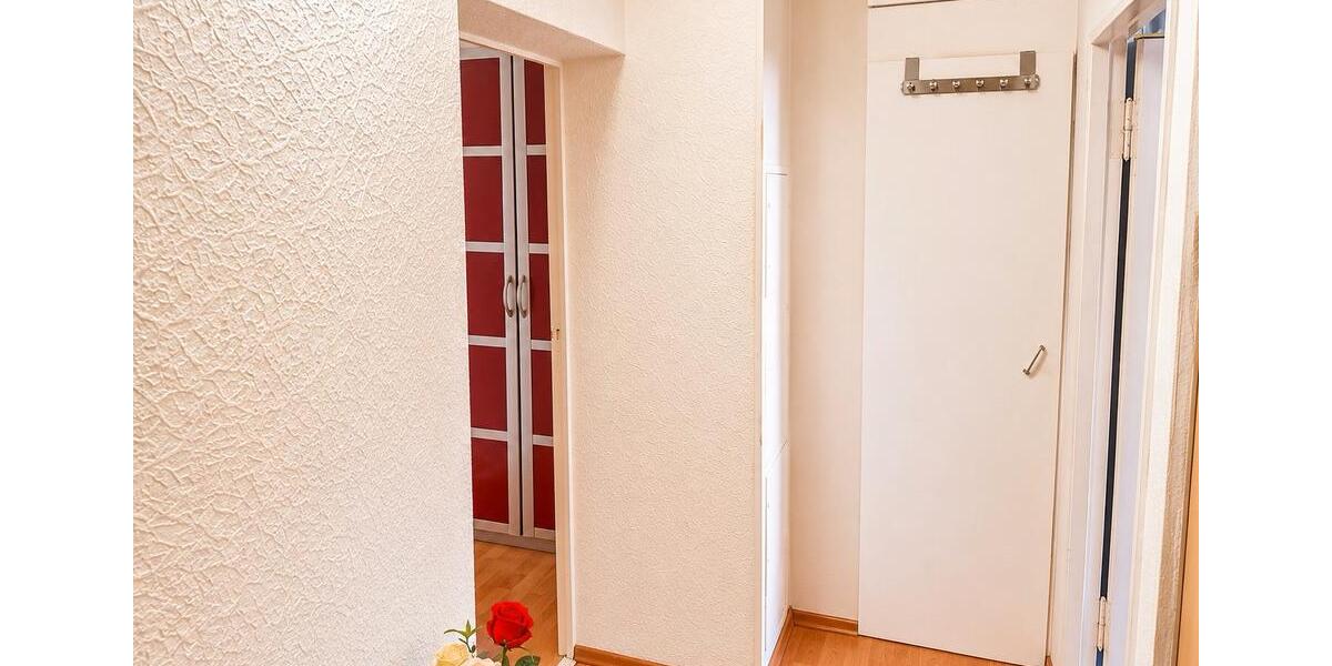 Erdgeschoßwohnung Berlin Lankwitz - 2 Zimmer, 50 m&sup2;, 240.000&euro; | Angebot:26999537