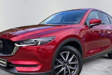 Mazda CX-5 59.039 km 25.490 € Berlin 12247