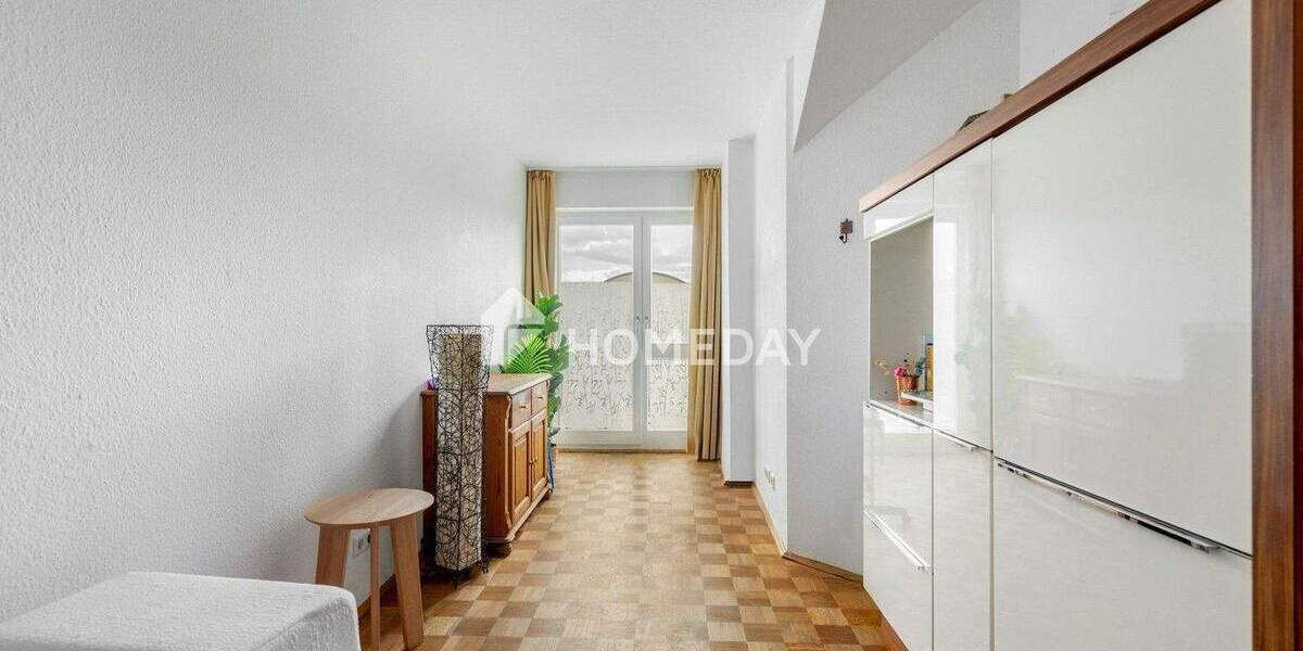 Etagenwohnung Berlin Niederschönhausen - 3 Zimmer, 78 m&sup2;, 315.000&euro; | Angebot:25927676