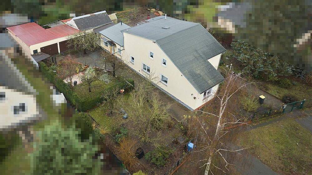 Grundstück Fredersdorf-Vogelsdorf Vogelsdorf - 320.000&euro; | Angebot:25699446