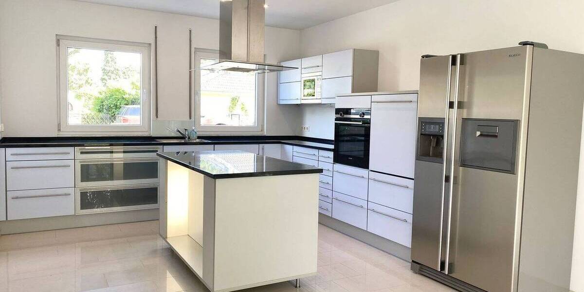 Einfamilienhaus Berlin Mahlsdorf - 4 Zimmer, 180 m&sup2;, 2.800&euro; | Angebot:26733227