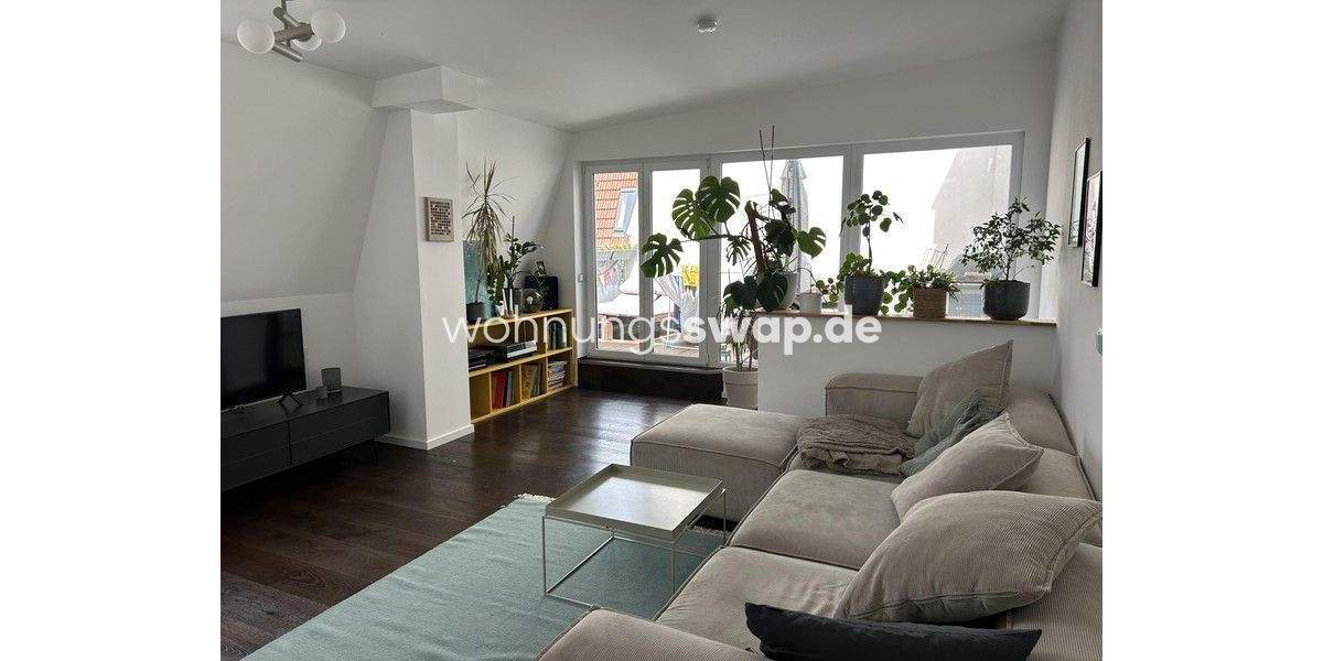 Etagenwohnung Berlin Alt-Treptow - 4 Zimmer, 135 m&sup2;, 2.300&euro; | Angebot:25933588