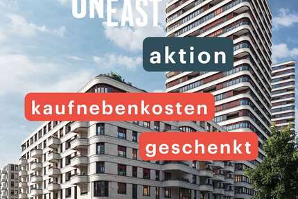 Wohnung Berlin Friedrichshain-Kreuzberg - 2 Zimmer, 72 m&sup2;, 785.000&euro; | Angebot:24991092