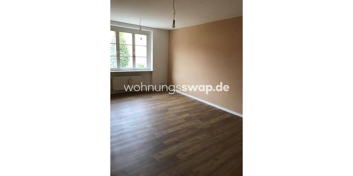 Etagenwohnung Berlin Niederschönhausen - 3 Zimmer, 62 m&sup2;, 540&euro; | Angebot:25923940