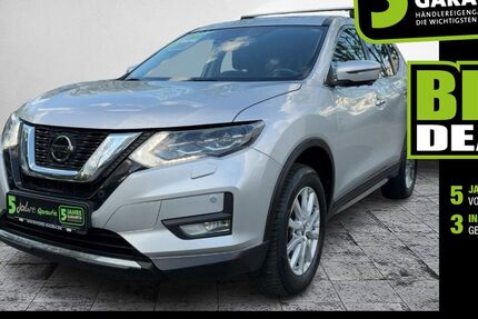 Nissan X-Trail 92.290 km 19.980 &euro; Berlin 14167