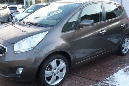 Kia Venga 129.006 km 6.900 &euro; Berlin 12683