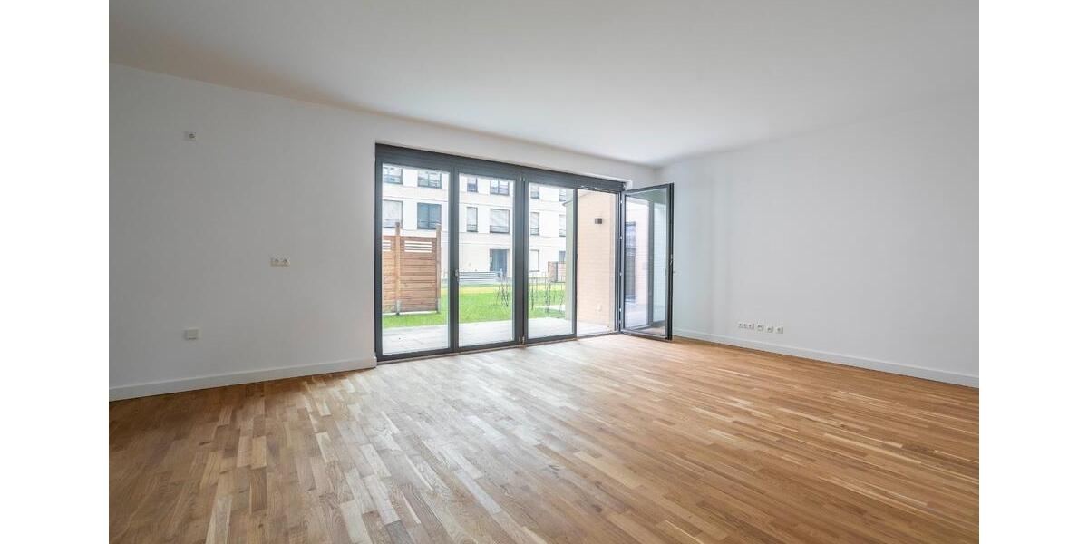 Terrassenwohnung Berlin Charlottenburg-Wilmersdorf - 4 Zimmer, 122 m&sup2;, 1.385.000&euro; | Angebot:27302524