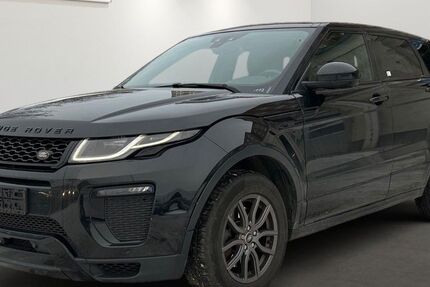 Land Rover Range Rover Evoque 192.900 km 15.999 &euro; Berlin 12681