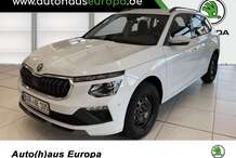 Gebrauchtwagen Skoda Kamiq
