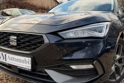 Seat Leon 27.468 km 22.990 &euro; Großbeeren 14979