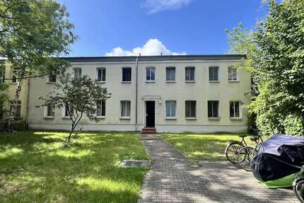 Wohnung Berlin Pankow - 1 Zimmer, 28 m&sup2;, 139.000&euro; | Angebot:25962154