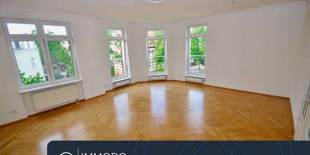 Etagenwohnung Berlin Lankwitz - 4 Zimmer, 153 m&sup2;, 620.000&euro; | Angebot:21971456