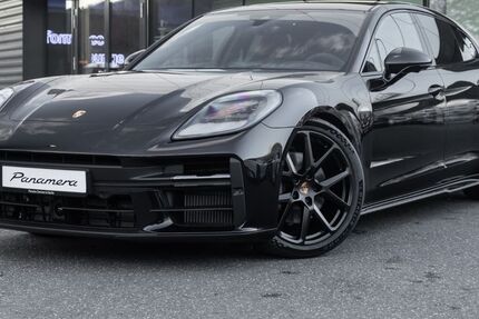 Porsche Panamera 3.900 km 131.900 &euro; Berlin 12487