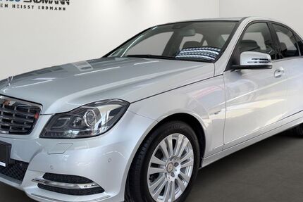 Mercedes-Benz C 250 66.650 km 18.880 € Berlin 12351