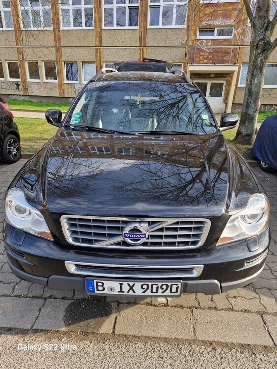 XC 90