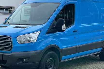 Ford Transit 179.000 km 10.750 &euro; Berlin 13088