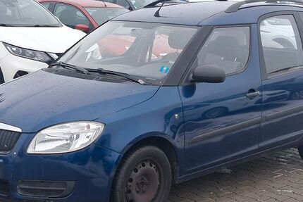Skoda Roomster 253.000 km 1.100 &euro; Mittenwalde 15749