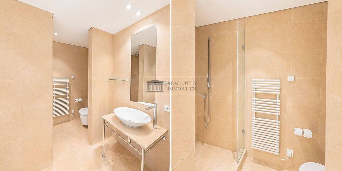 Etagenwohnung Berlin Mitte - 3 Zimmer, 158 m&sup2;, 1.950.000&euro; | Angebot:26402963