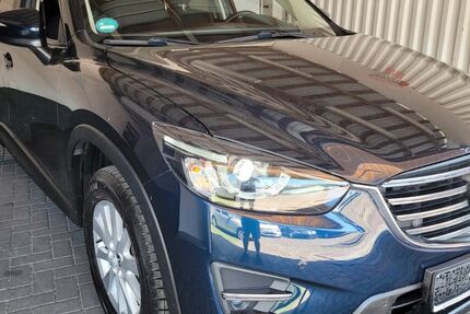 Mazda CX-5 44.705 km 15.400 &euro; Berlin 12277
