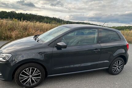 VW Polo 28.797 km 8.500 &euro; Blankenfelde-Mahlow 15831