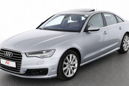Audi A6 90.000 km 24.480 &euro; Berlin 12103