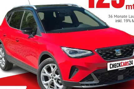 Seat Arona 21.835 km 25.589 &euro; Berlin 10587