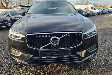 Volvo XC60 165.054 km 23.300 &euro; Berlin 12099