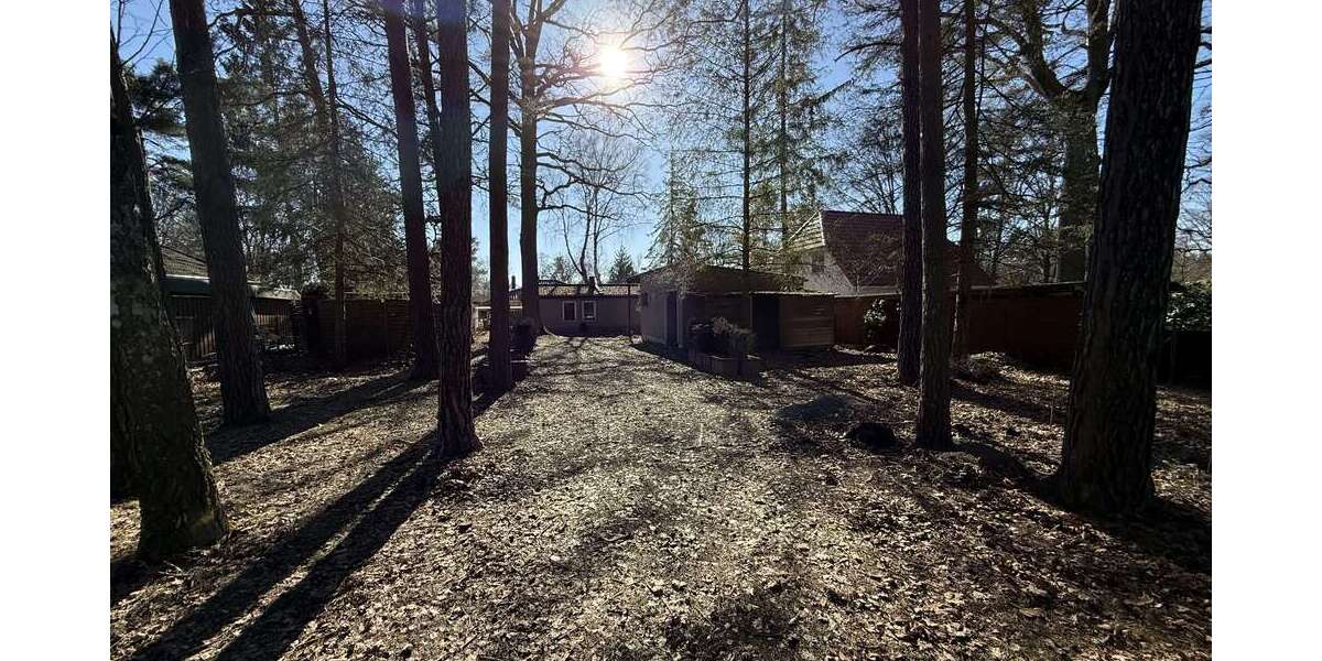 Grundstück Schönwalde - 265.000&euro; | Angebot:26464488